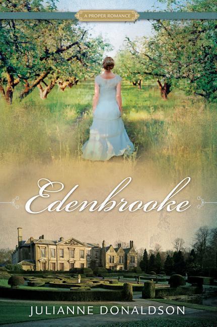 Cover: 9781609089467 | Edenbrooke | Julianne Donaldson | Taschenbuch | Proper Romance | 2017