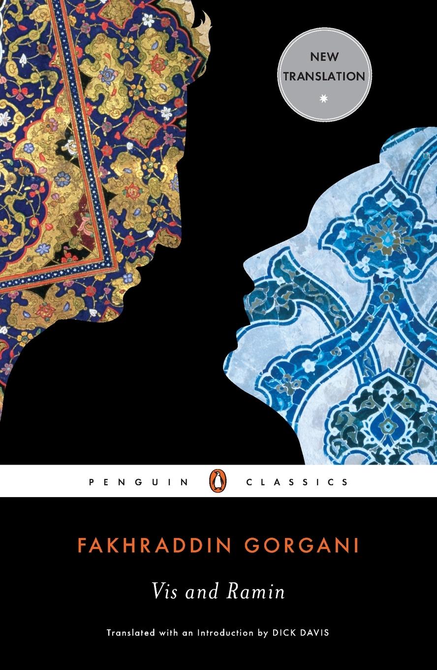 Cover: 9780143105626 | Vis and Ramin | Fakhraddin Gorgani | Taschenbuch | Englisch | 2009