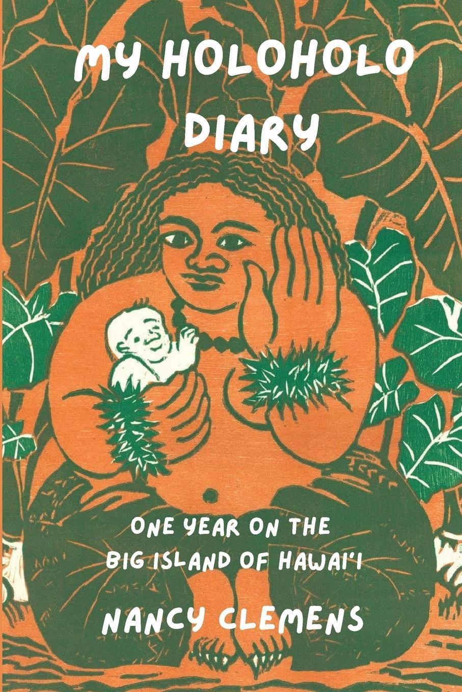 Cover: 9781577335078 | My Holoholo Diary | Nancy Clemens | Taschenbuch | Paperback | Englisch