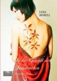 Cover: 9783938281314 | In der Gewalt des Jadedrachen | Erotischer Roman | Lena Morell | Buch