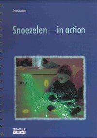 Cover: 9783832276027 | Snoezelen - in action | Krista Mertens | Taschenbuch | Englisch | 2008