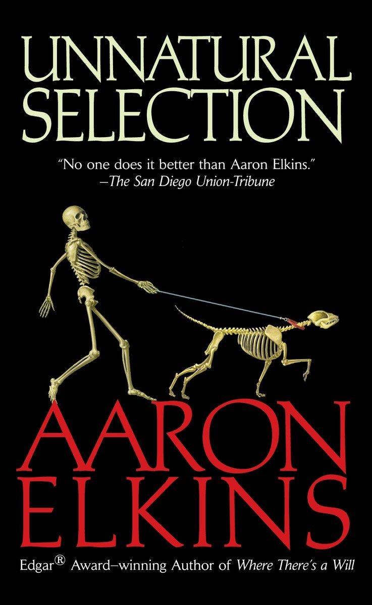 Cover: 9780425216057 | Unnatural Selection | Aaron Elkins | Taschenbuch | Englisch | 2007