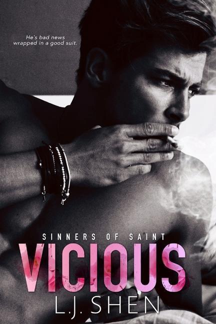 Cover: 9780996135665 | Vicious | L. J. Shen | Taschenbuch | Sinners of Saint | Englisch