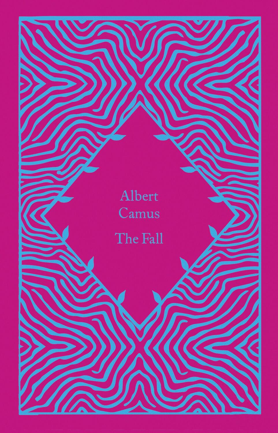 Cover: 9780241630778 | The Fall | Albert Camus | Buch | Little Clothbound Classics | 146 S.