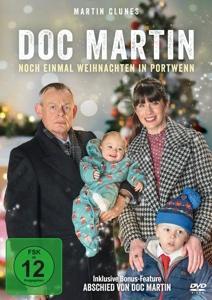 Cover: 4006448772710 | Doc Martin - Noch einmal Weihnachten in Portwenn | Lothian (u. a.)