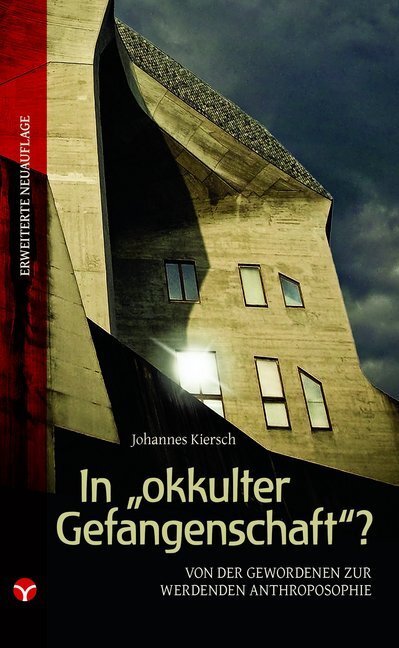 Cover: 9783957790880 | In "okkulter Gefangenschaft"? | Johannes Kiersch | Taschenbuch | 2018