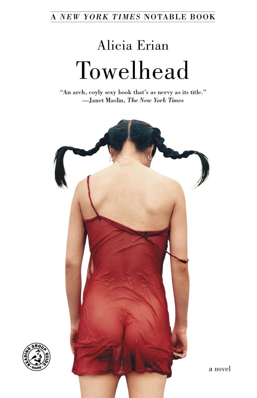 Cover: 9780743285124 | Towelhead | Alicia Erian | Taschenbuch | Paperback | Englisch | 2006