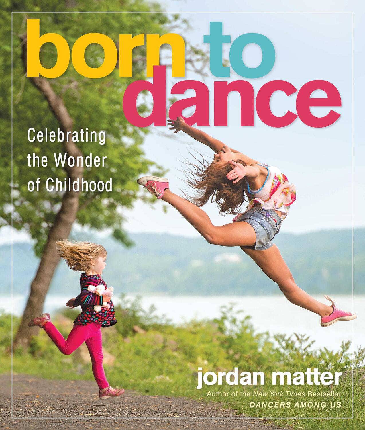 Cover: 9780761189343 | Born to Dance | Jordan Matter | Taschenbuch | Kartoniert / Broschiert
