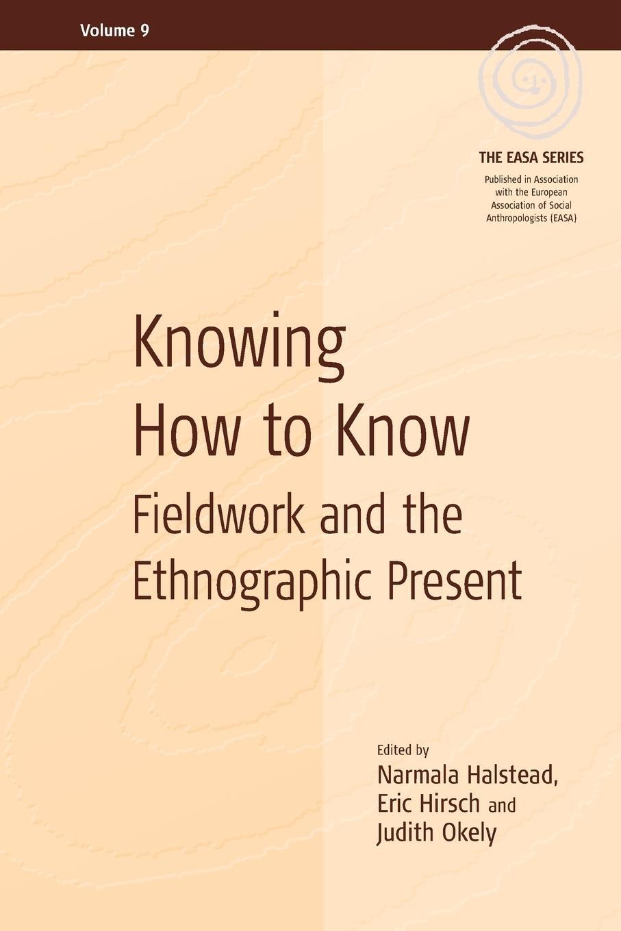 Cover: 9781845454777 | Knowing How to Know | Judith Oakley | Taschenbuch | Paperback | 2008