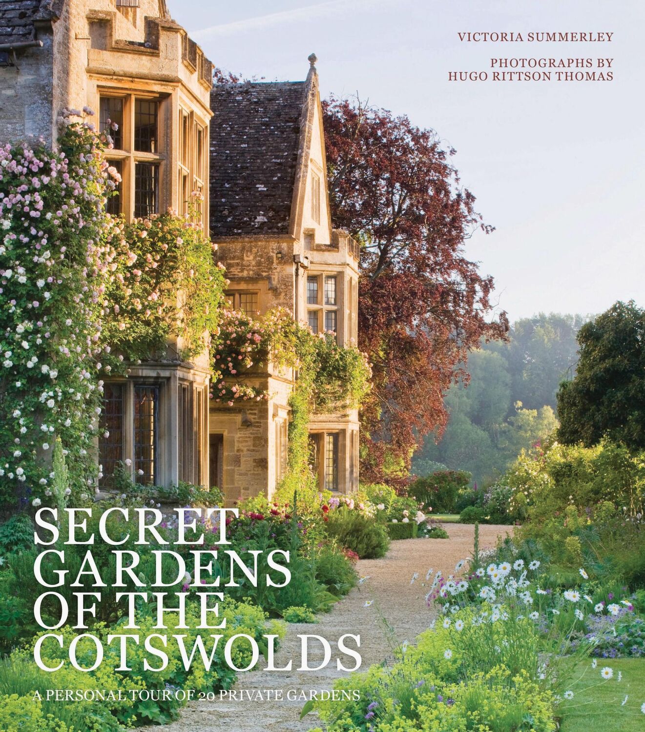 Cover: 9780711235274 | Secret Gardens of the Cotswolds | Victoria Summerley | Buch | 144 S.