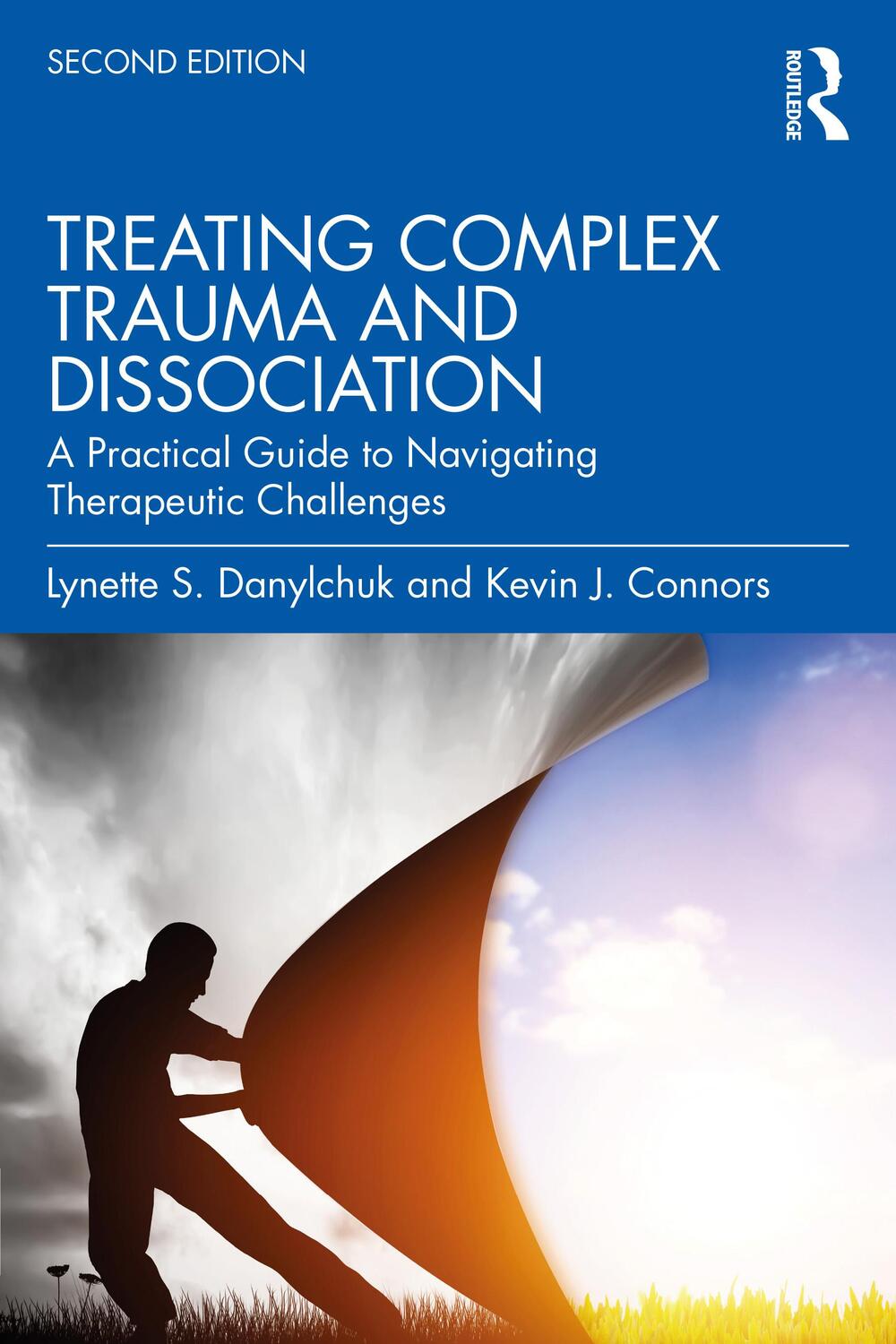 Cover: 9781032108711 | Treating Complex Trauma and Dissociation | Danylchuk (u. a.) | Buch