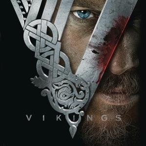 Cover: 888837345729 | Vikings/OST | Trevor Morris | Audio-CD | 2014 | EAN 0888837345729