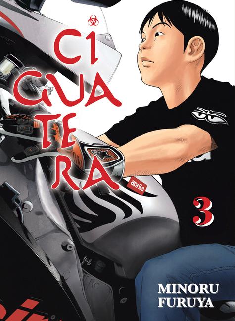 Cover: 9781647290818 | Ciguatera, volume 3 | Minoru Furuya | Taschenbuch | Englisch | 2022