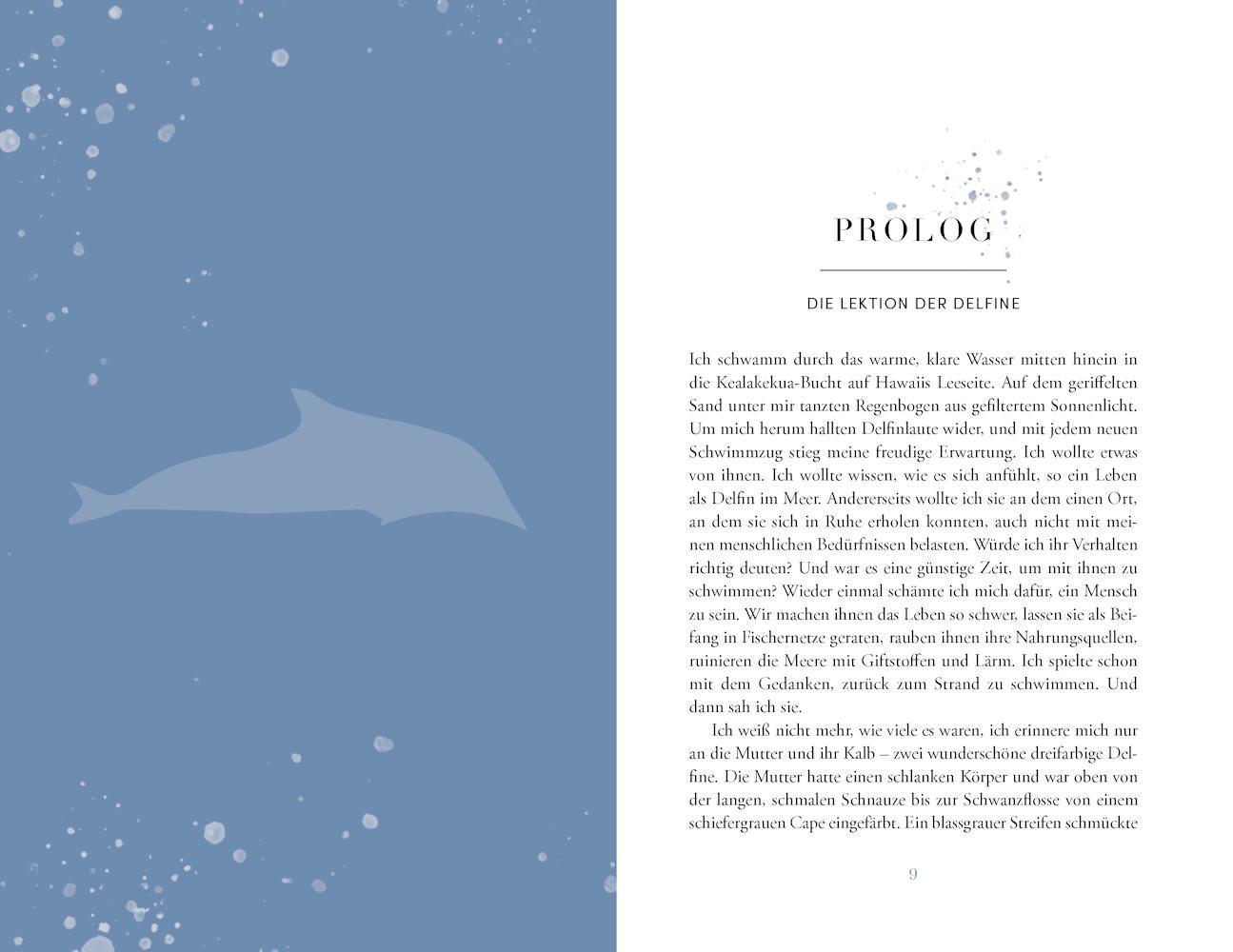 Bild: 9783957288448 | Die Reise der Wale | Mein Leben mit den geheimnisvollen Meeresgiganten