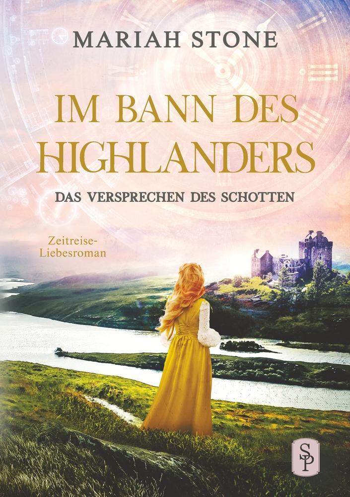 Cover: 9783757907082 | Das Versprechen des Schotten | Mariah Stone | Taschenbuch | Paperback