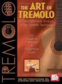 Cover: 9780786607709 | The Art of Tremolo: A Comprehensive Analysis of Hte Tremolo...
