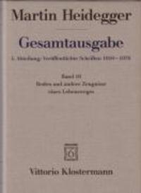 Cover: 9783465030416 | Gesamtausgabe Abt. 1 Veröffentlichte Schriften Bd. 16. Reden und...