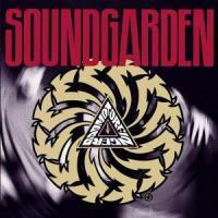 Cover: 82839537421 | Badmotorfinger | Soundgarden | Audio-CD | 1991 | EAN 0082839537421