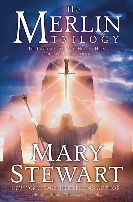 Cover: 9780688003470 | The Merlin Trilogy | Mary Stewart | Buch | Gebunden | Englisch | 2004