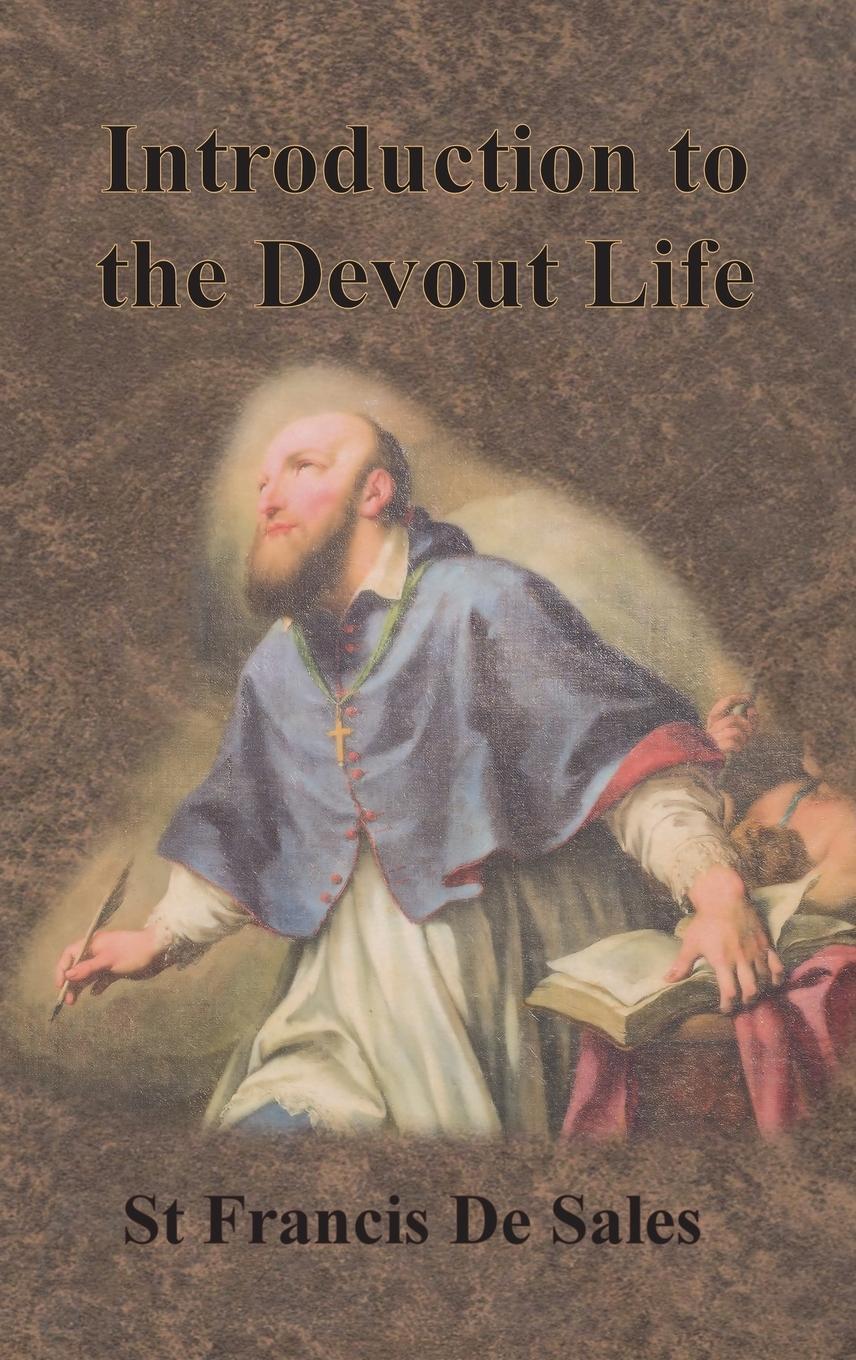 Cover: 9781640322882 | Introduction to the Devout Life | St Francis De Sales | Buch