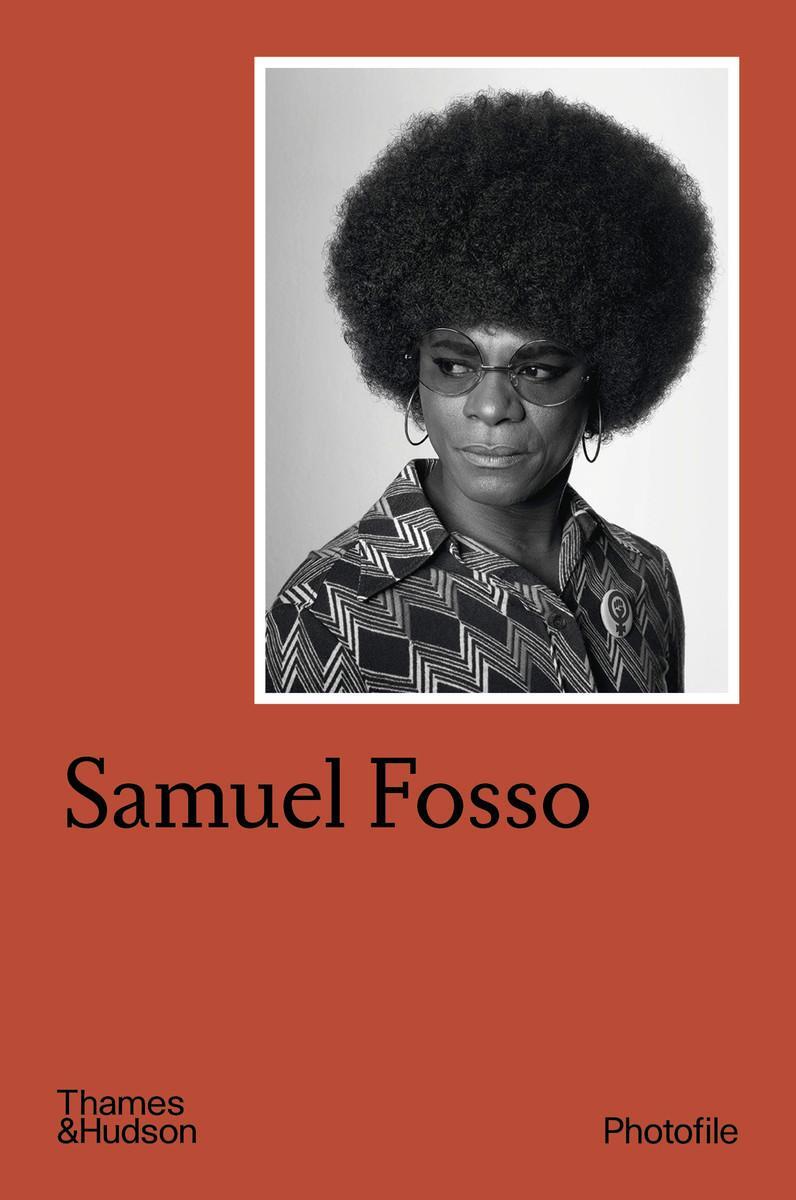 Cover: 9780500411209 | Samuel Fosso | Christine Barthe (u. a.) | Taschenbuch | Photofile