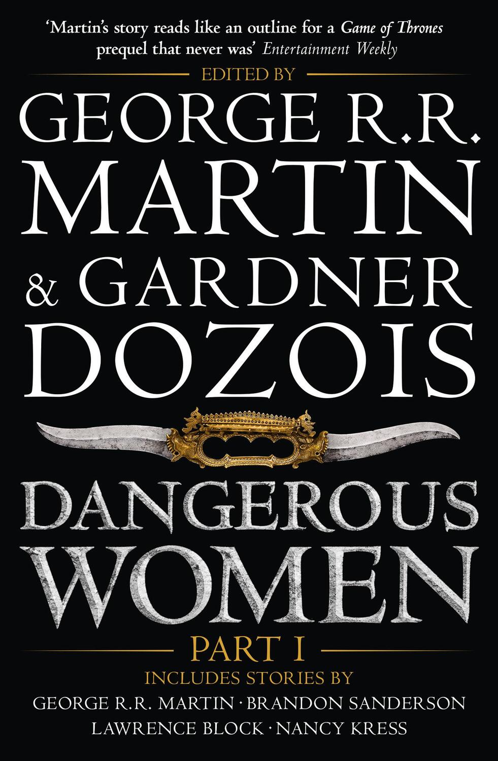 Cover: 9780007549429 | Dangerous Women Part 1 | Gardner Dozois (u. a.) | Taschenbuch | 2014