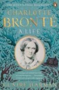 Cover: 9780241963661 | Charlotte Bronte | A Life | Claire Harman | Taschenbuch | Englisch
