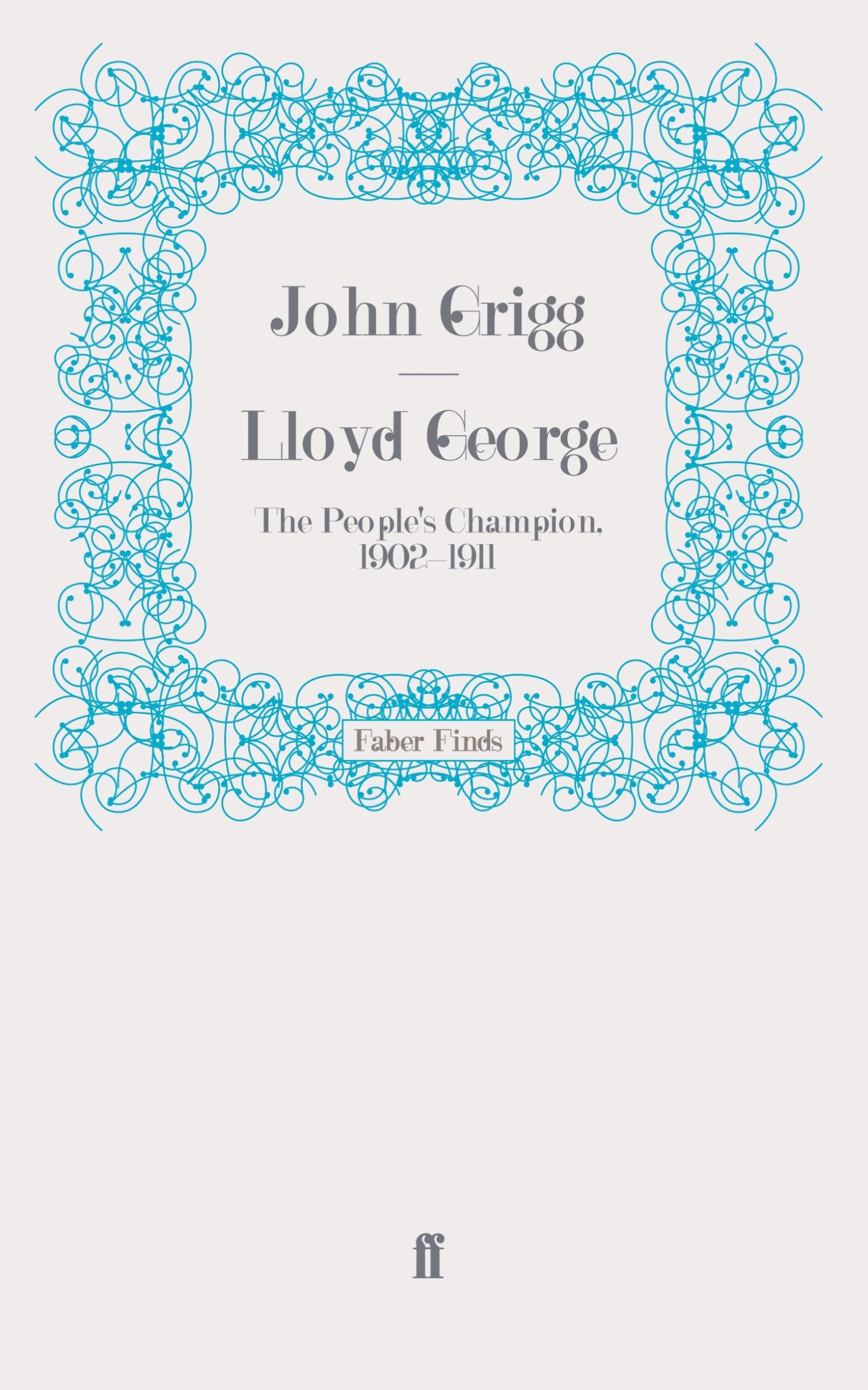 Cover: 9780571275397 | Lloyd George | Taschenbuch | 404 S. | Englisch | 2011