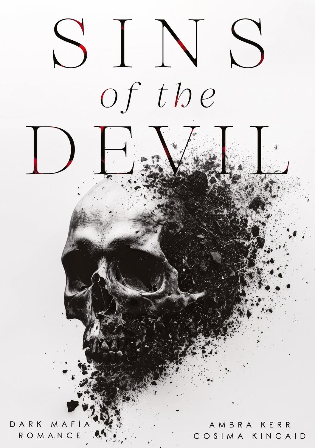 Cover: 9783384201546 | Sins of the Devil | Cosima Kincaid (u. a.) | Taschenbuch | Paperback
