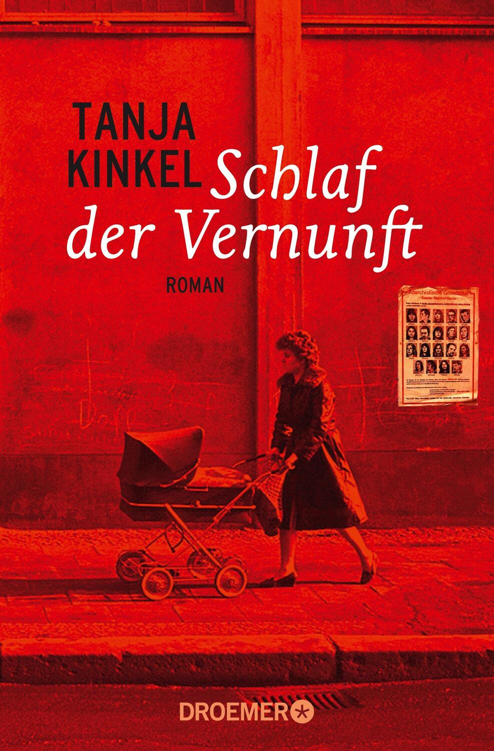 Cover: 9783426305065 | Schlaf der Vernunft | Roman | Tanja Kinkel | Taschenbuch | Paperback