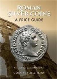 Cover: 9780948964930 | Roman Silver Coins | A Price Guide | Richard Plant | Taschenbuch