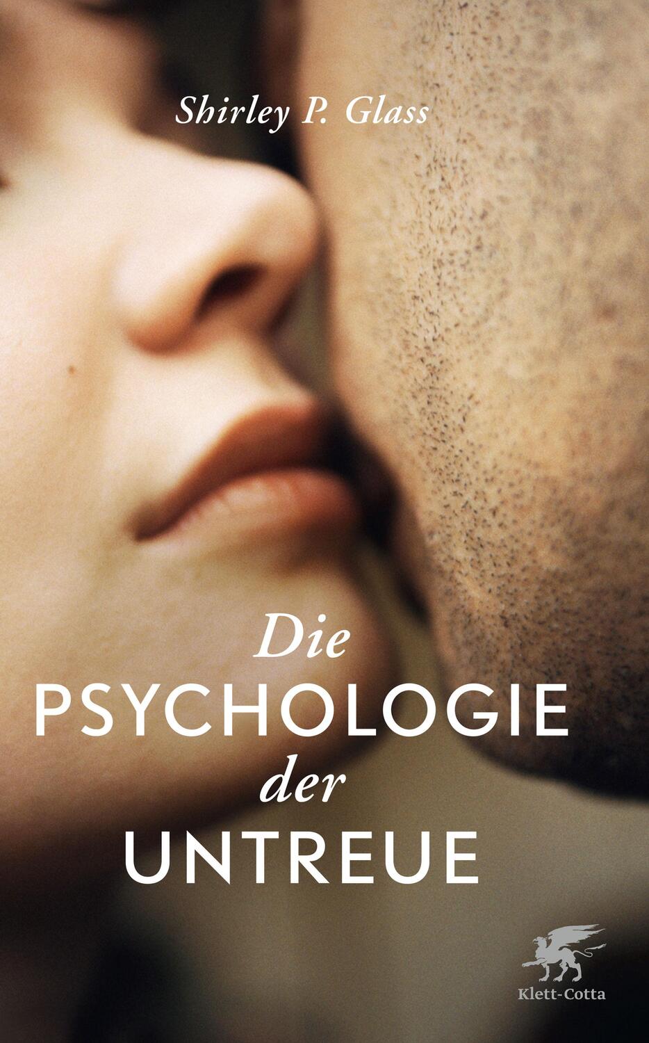 Cover: 9783608962741 | Die Psychologie der Untreue | Shirley Glass | Buch | 448 S. | Deutsch