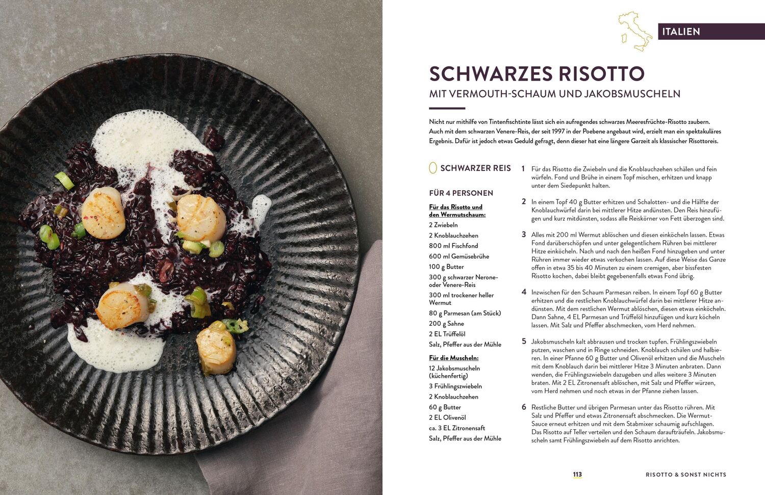 Bild: 9783965842489 | Reis | Eine Weltreise in Rezepten | Martin Kintrup (u. a.) | Buch