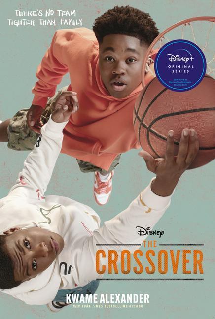 Cover: 9780063289604 | The Crossover Tie-in Edition | Kwame Alexander | Taschenbuch | 2023