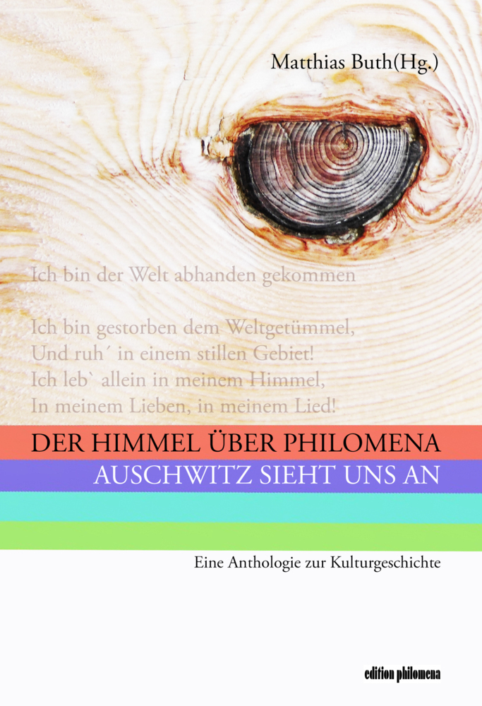 Cover: 9783863563516 | Der Himmel über Philomena | Markus Bauer (u. a.) | Buch | 2022