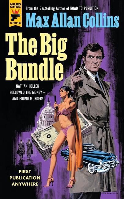 Cover: 9781789098525 | The Big Bundle | Max Allan Collins | Buch | Englisch | 2022
