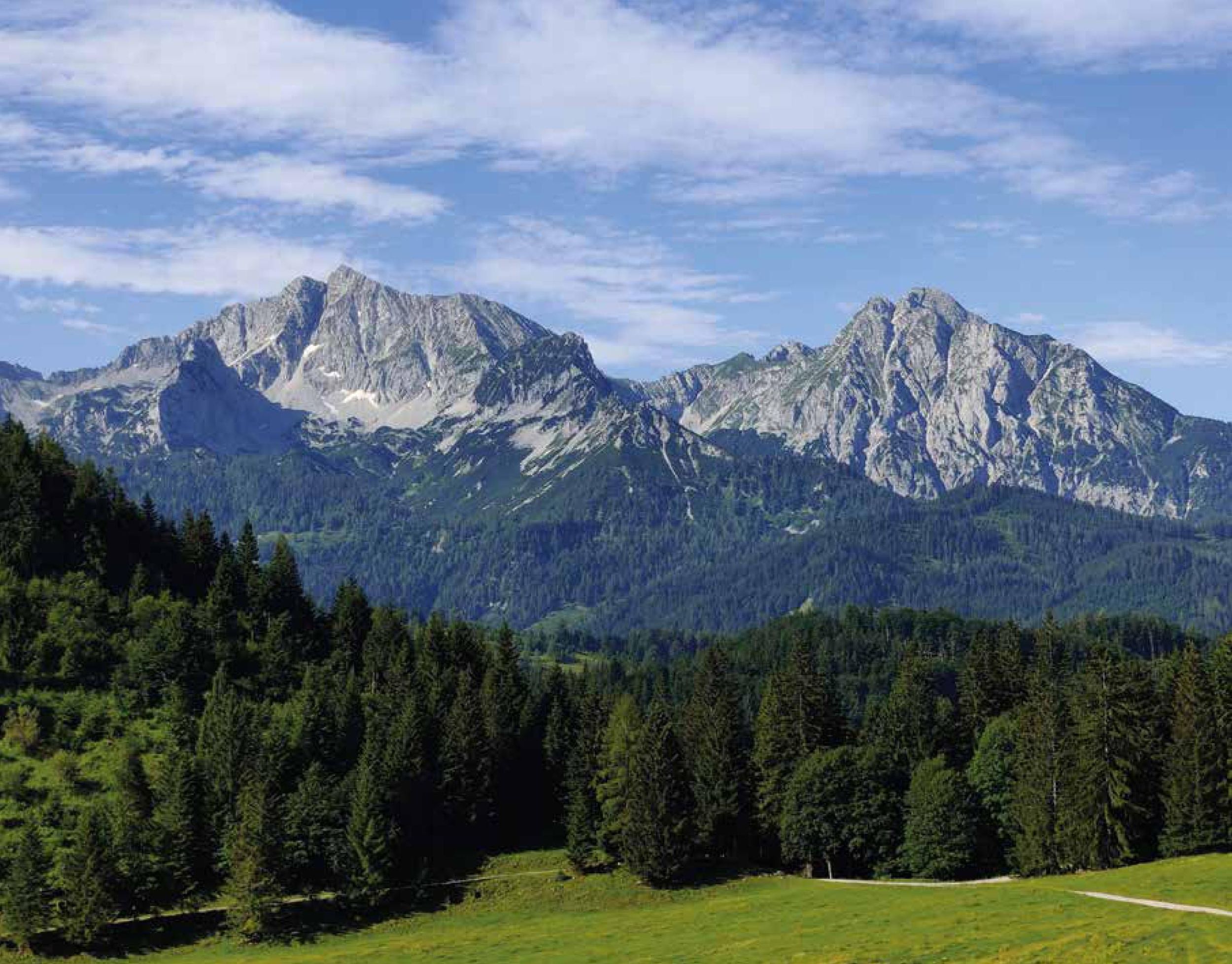 Bild: 9783702511647 | Wandern in Oberösterreich: Mit Bahn und Bus zum Berggenuss | Ruep