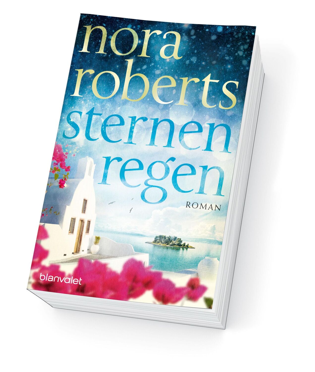 Bild: 9783734103117 | Sternenregen | Nora Roberts | Taschenbuch | Die Sternen-Trilogie