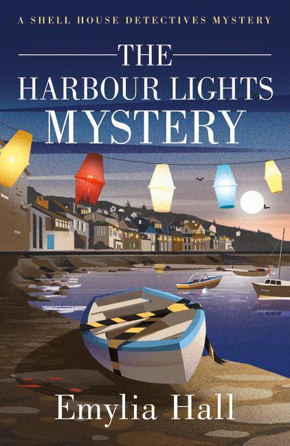 Cover: 9781662505157 | The Harbour Lights Mystery | Emylia Hall | Taschenbuch | Englisch