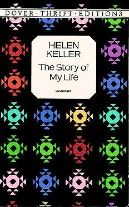 Cover: 9780486292496 | The Story of My Life | Helen Keller | Taschenbuch | Thrift Editions
