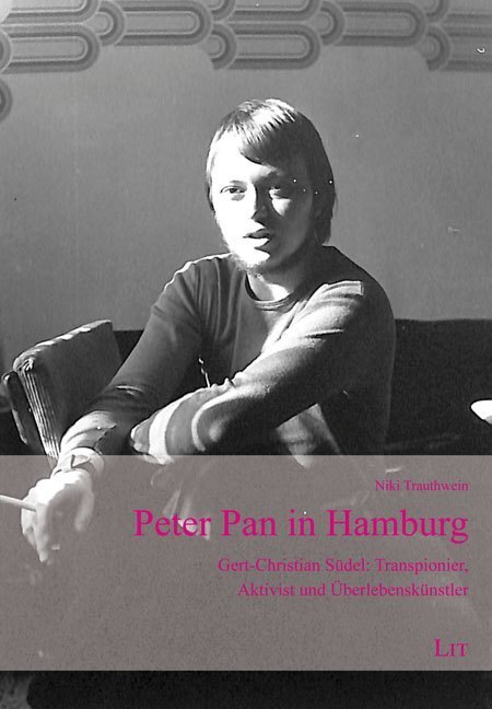 Cover: 9783643146984 | Peter Pan in Hamburg | Niki Trauthwein | Taschenbuch | 2020