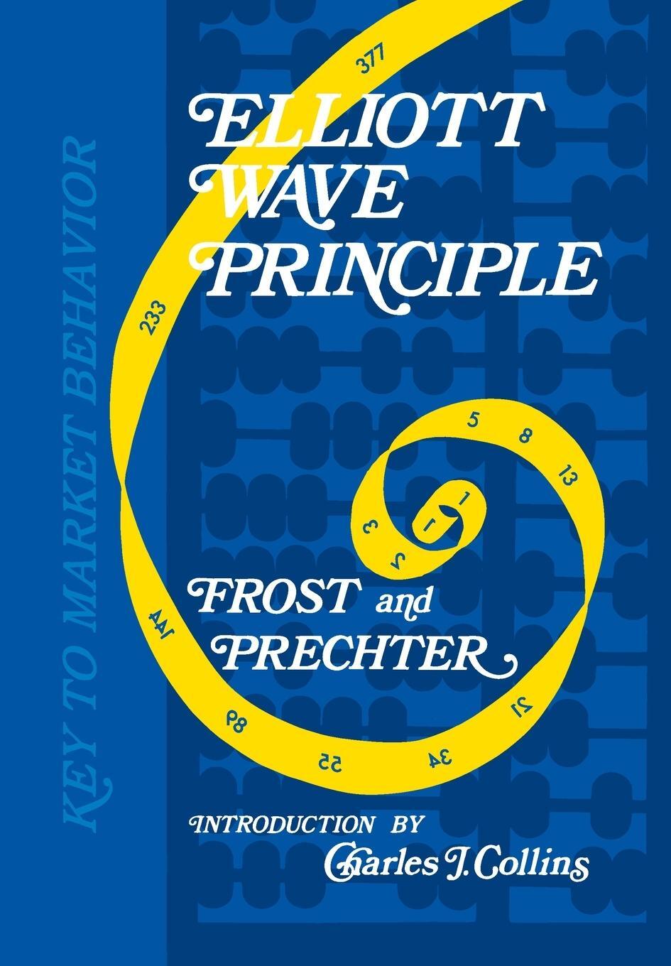 Cover: 9781616041366 | Elliott Wave Principle | Key to Market Behavior | Prechter (u. a.)