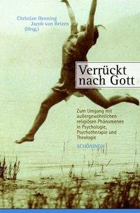 Cover: 9783506757289 | Verrückt nach Gott | Jacob van Belzen | Taschenbuch | 163 S. | Deutsch