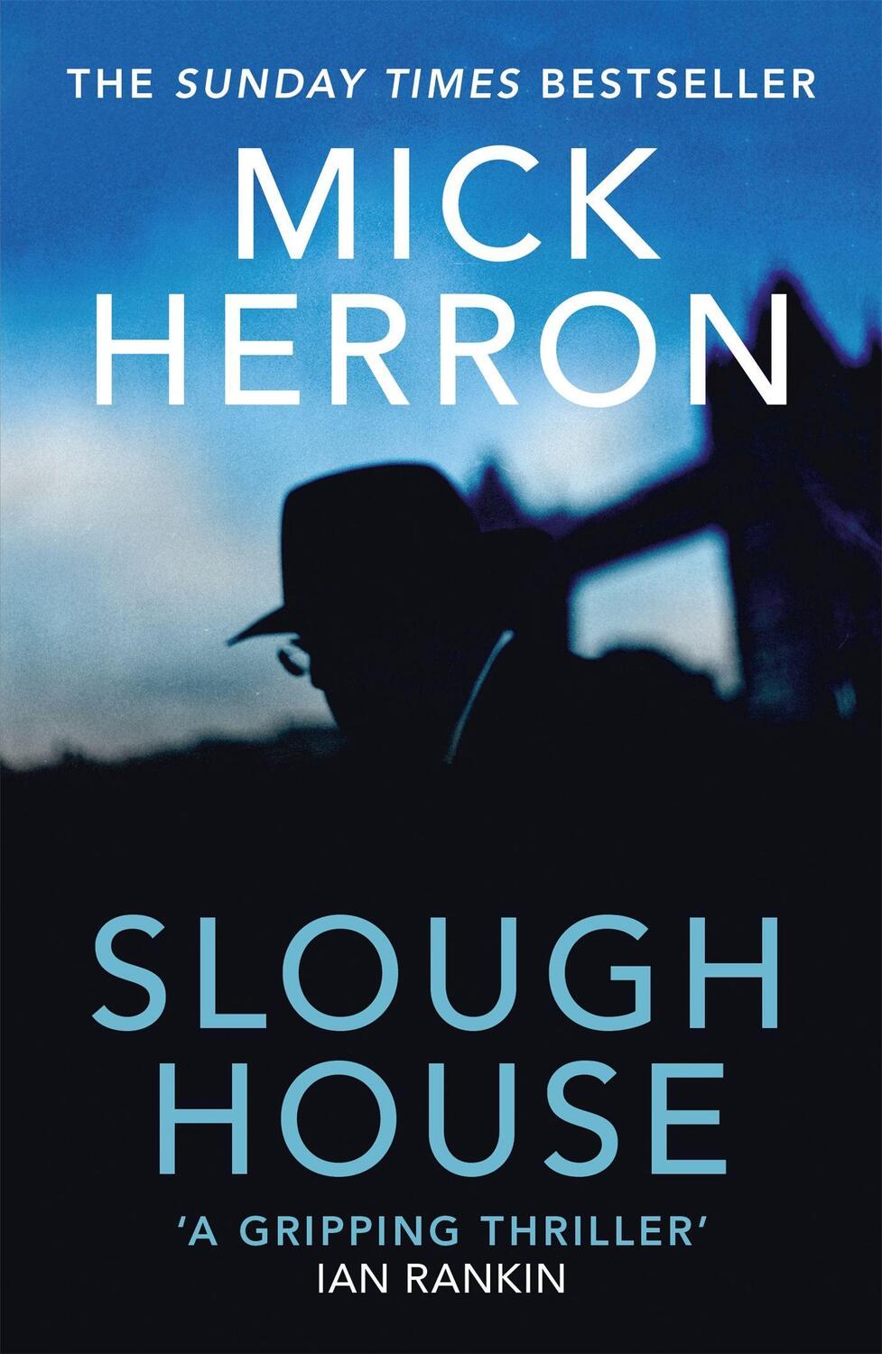 Cover: 9781529378665 | Slough House | Mick Herron | Taschenbuch | Slough House Thriller