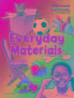 Cover: 9781910549858 | Everyday Materials | Ruth Owen | Taschenbuch | Kartoniert / Broschiert