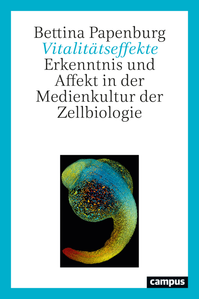 Cover: 9783593517315 | Vitalitätseffekte | Bettina Papenburg | Buch | 308 S. | Deutsch | 2023