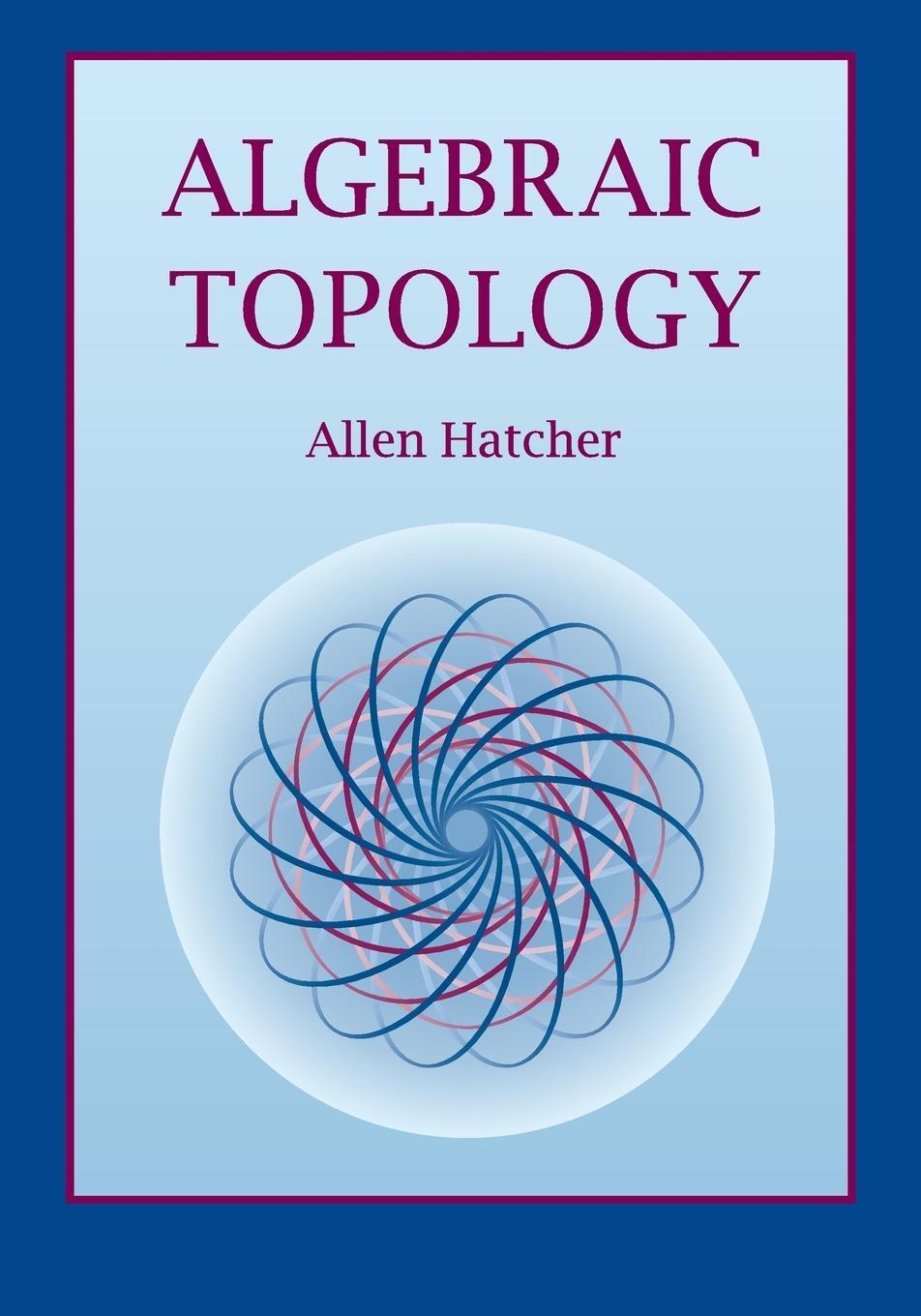 Cover: 9780521795401 | Algebraic Topology | Allen Hatcher | Taschenbuch | Englisch | 2001