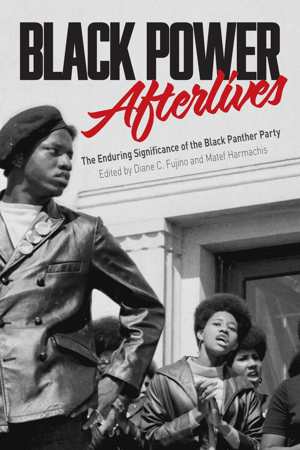 Cover: 9781642591262 | Black Power Afterlives | Taschenbuch | Kartoniert / Broschiert | 2020