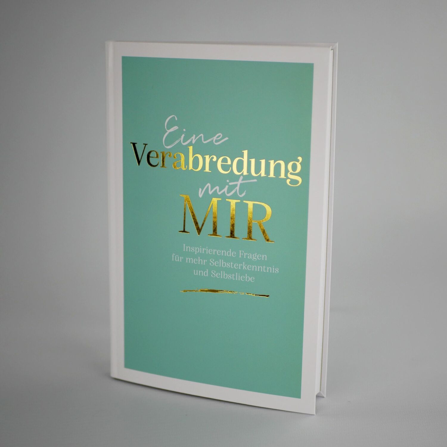 Bild: 9783742322890 | Eine Verabredung mit mir | Emma Sonnefeldt | Taschenbuch | 128 S.