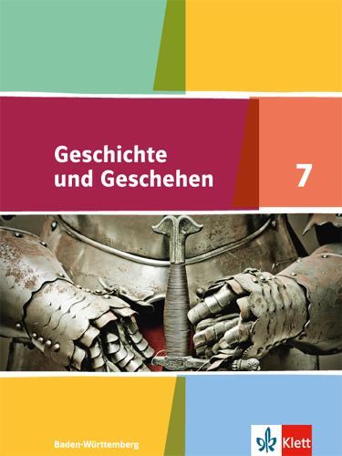 Cover: 9783124432209 | Geschichte und Geschehen. Schülerband 7. Klasse. Ausgabe für...